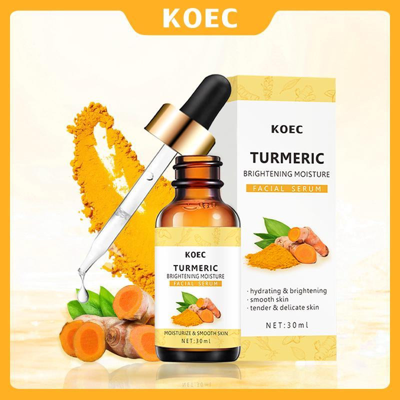 Revitalize Your Skin with Our Nourishing Serum - Deep Moisturizing Face Essence for All Skin Types